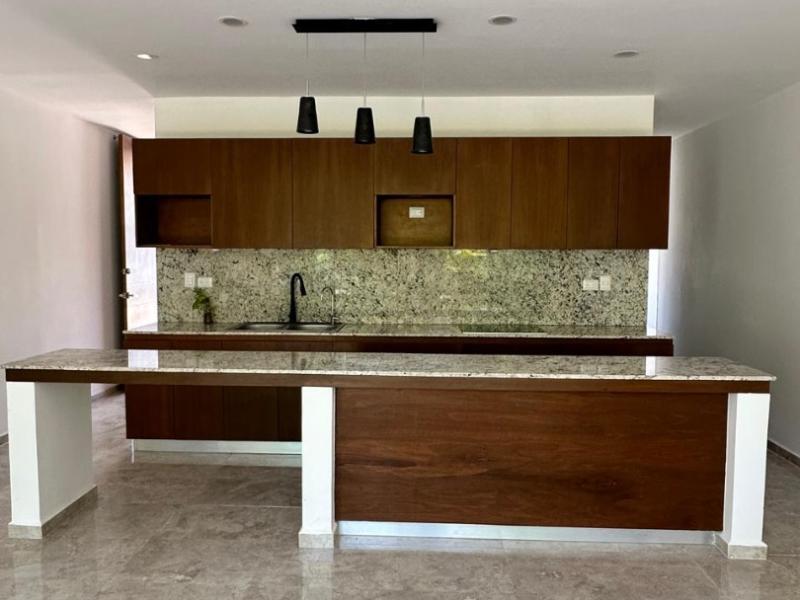 Townhouse en El Origen